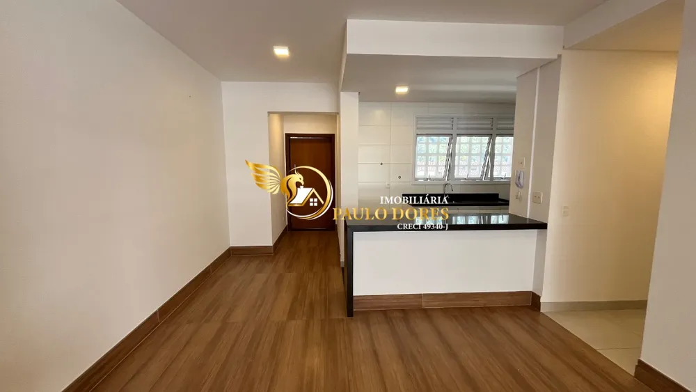 Apartamento, 2 quartos, 107 m² - Foto 2