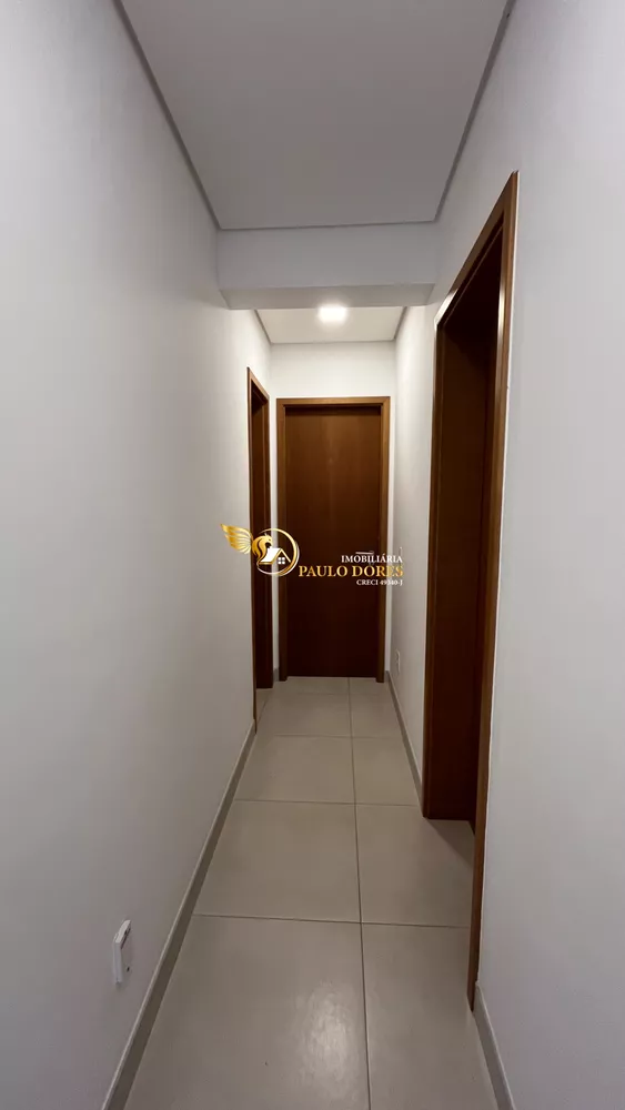 Apartamento, 2 quartos, 107 m² - Foto 1