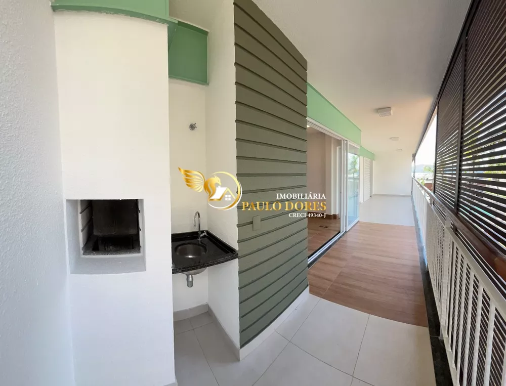 Apartamento, 2 quartos, 107 m² - Foto 2