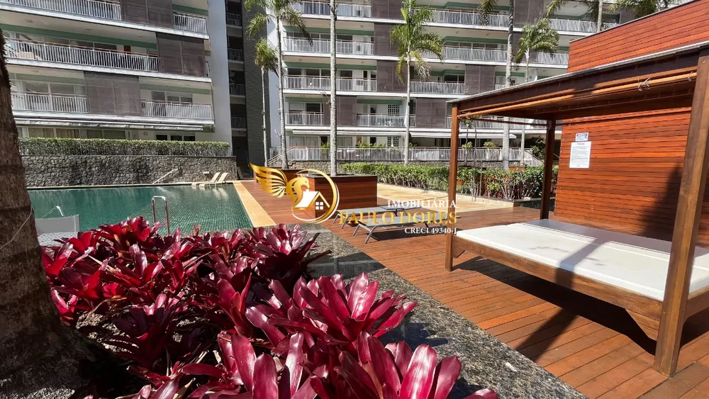 Apartamento, 2 quartos, 107 m² - Foto 4