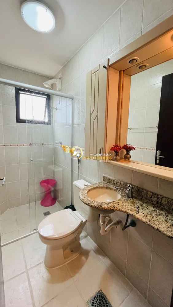Apartamento, 2 quartos, 85 m² - Foto 5