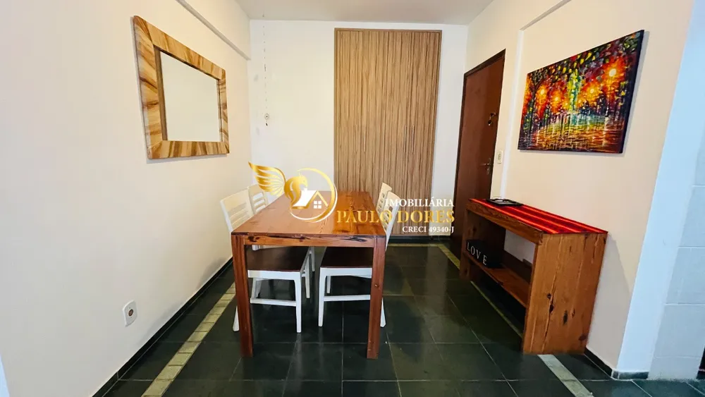 Apartamento, 2 quartos, 85 m² - Foto 4