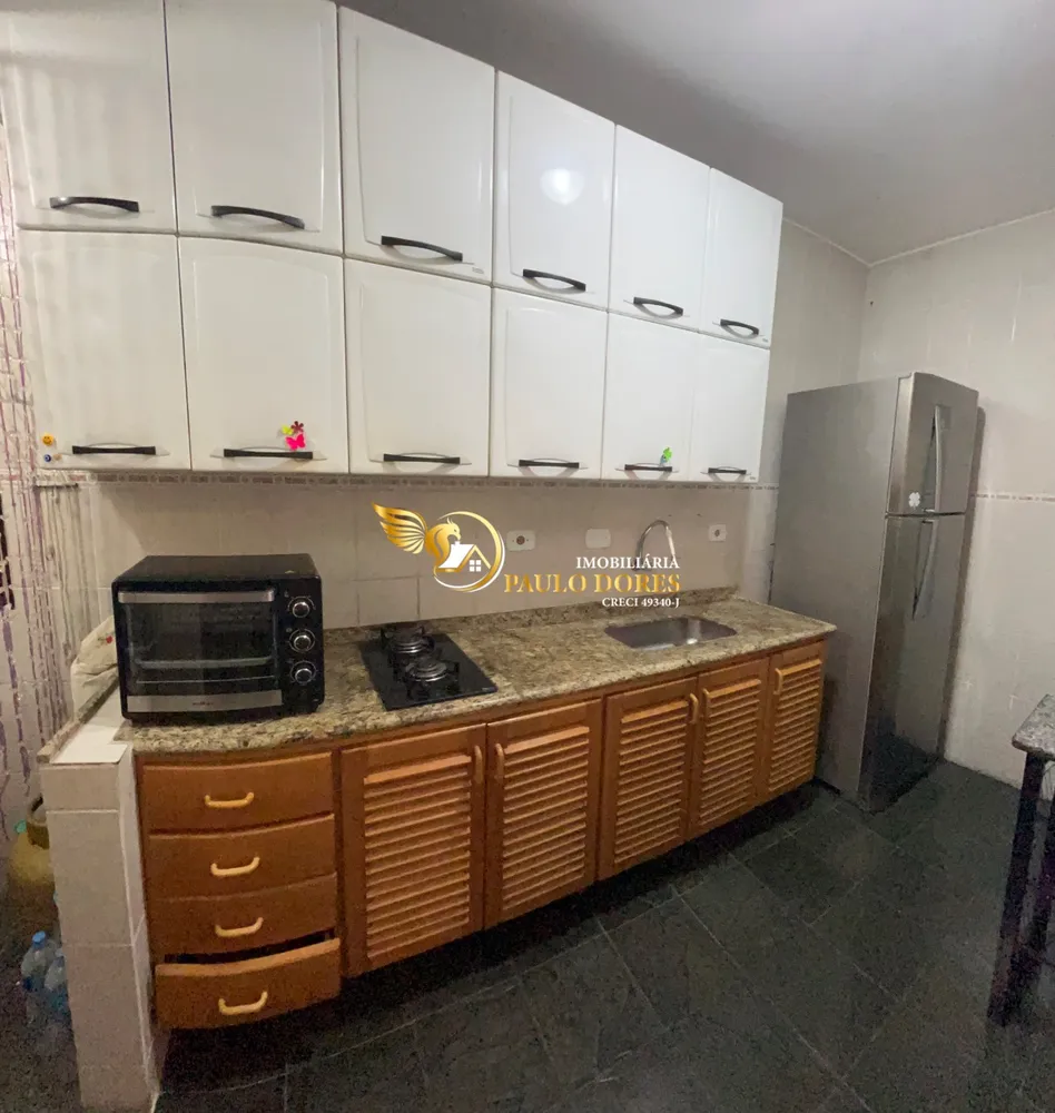 Apartamento, 2 quartos, 85 m² - Foto 10