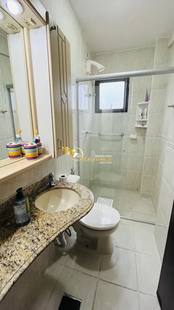 Apartamento, 2 quartos, 85 m² - Foto 9