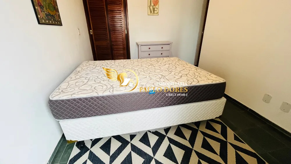Apartamento, 2 quartos, 85 m² - Foto 8