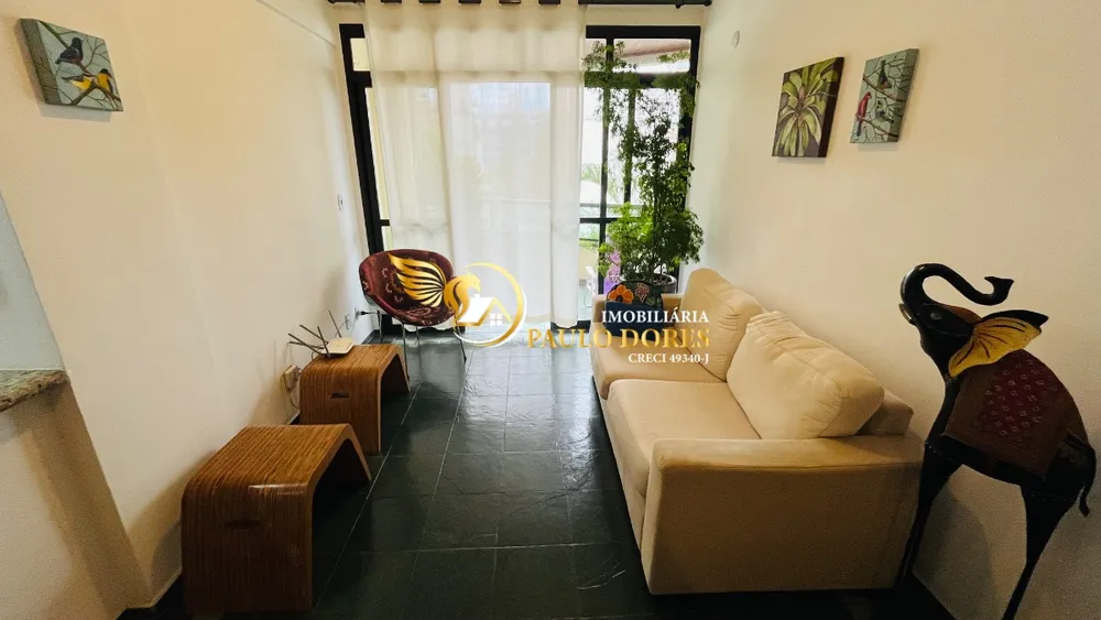 Apartamento, 2 quartos, 85 m² - Foto 3