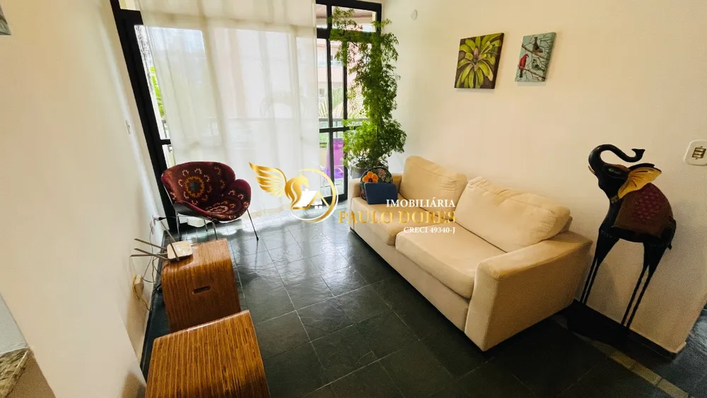 Apartamento, 2 quartos, 85 m² - Foto 2