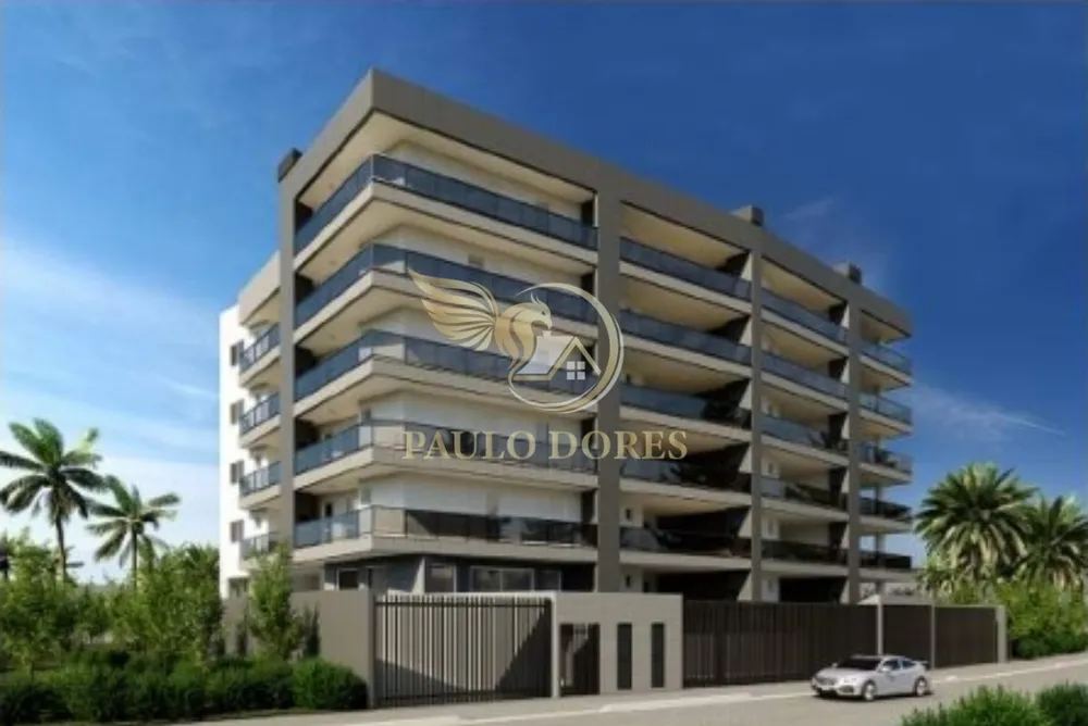 Apartamento, 2 quartos, 78 m² - Foto 2