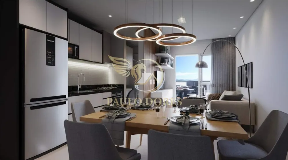 Apartamento, 2 quartos, 78 m² - Foto 1