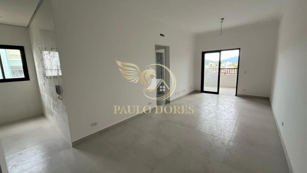 Apartamento à venda com 2 quartos, 72m² - Foto 1