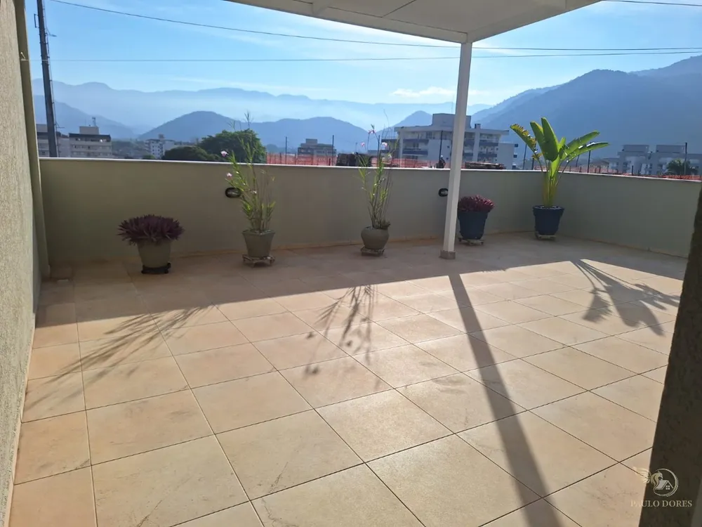 Cobertura, 3 quartos, 203 m² - Foto 3