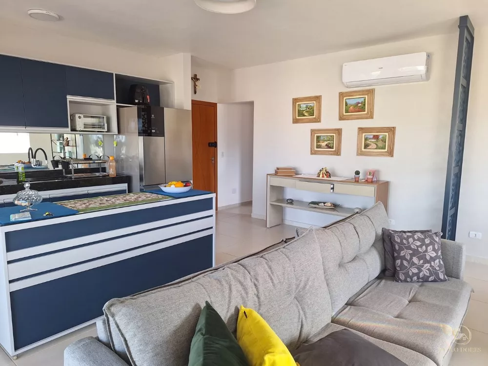 Cobertura, 3 quartos, 203 m² - Foto 2