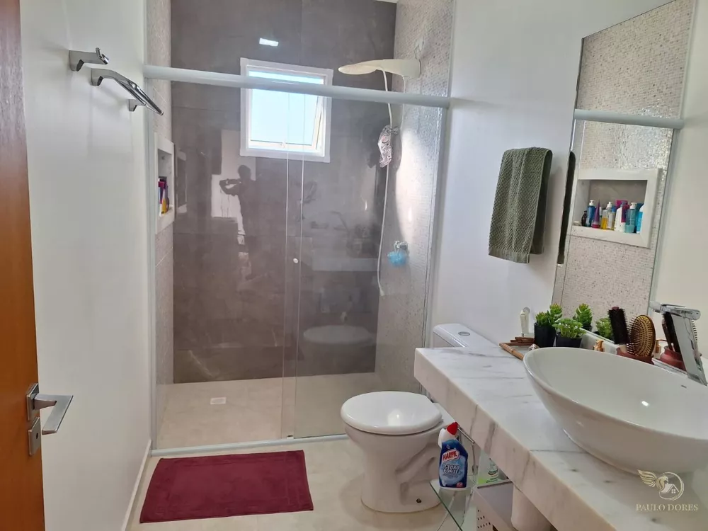 Cobertura, 3 quartos, 203 m² - Foto 3