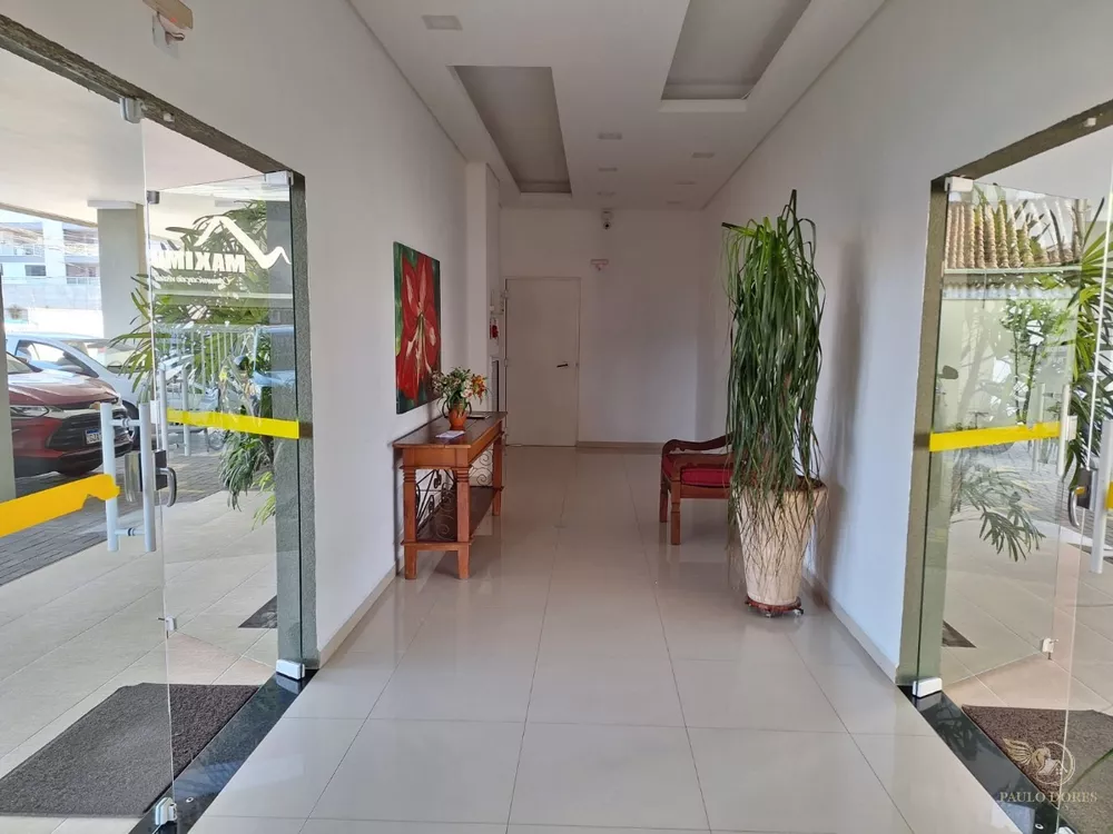 Cobertura, 3 quartos, 203 m² - Foto 4