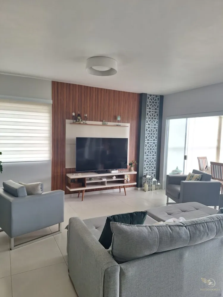 Cobertura, 3 quartos, 203 m² - Foto 5