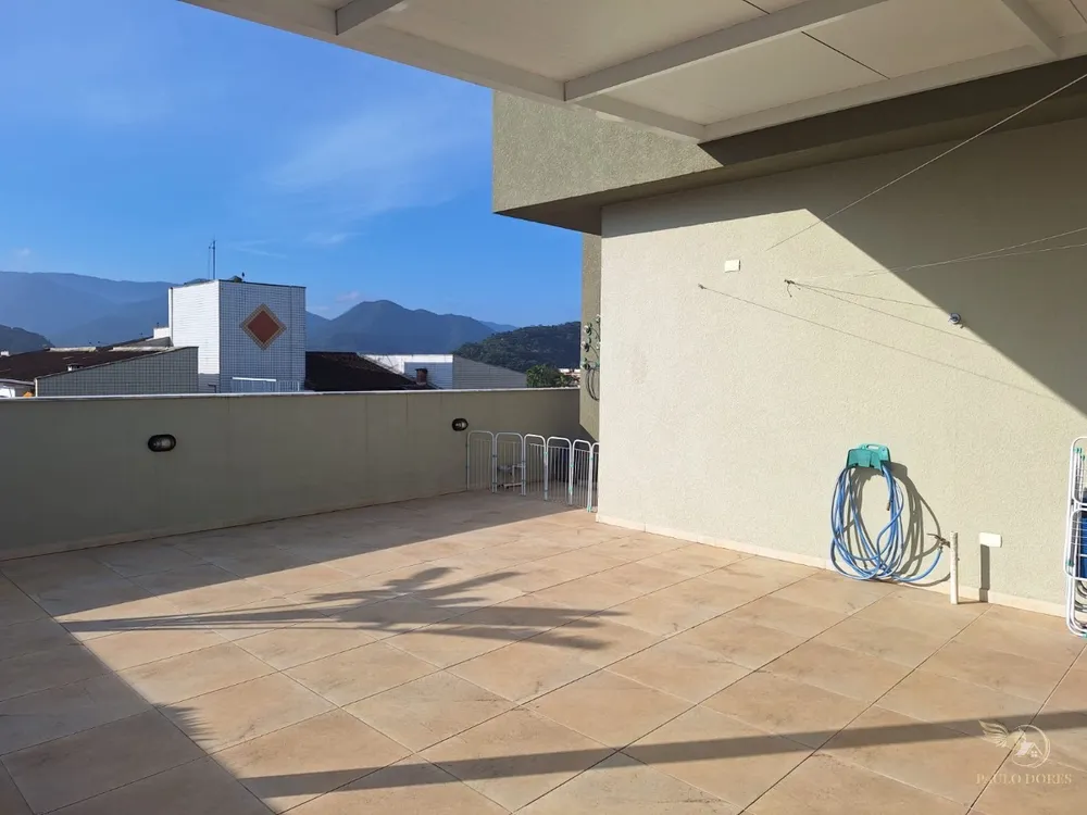 Cobertura, 3 quartos, 203 m² - Foto 2