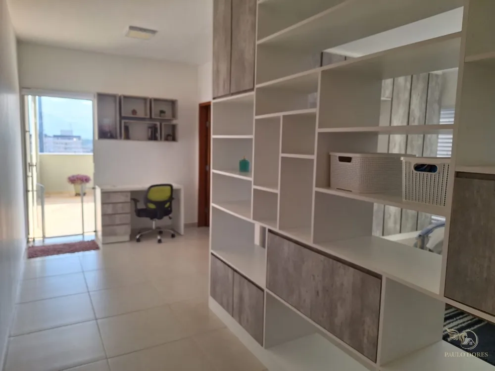 Cobertura, 3 quartos, 203 m² - Foto 6