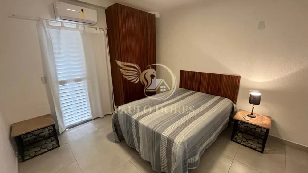 Apartamento à venda com 1 quarto, 60m² - Foto 2