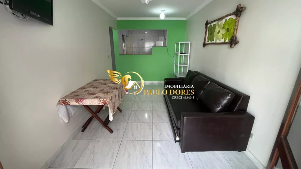 Apartamento, 1 quarto, 40 m² - Foto 4