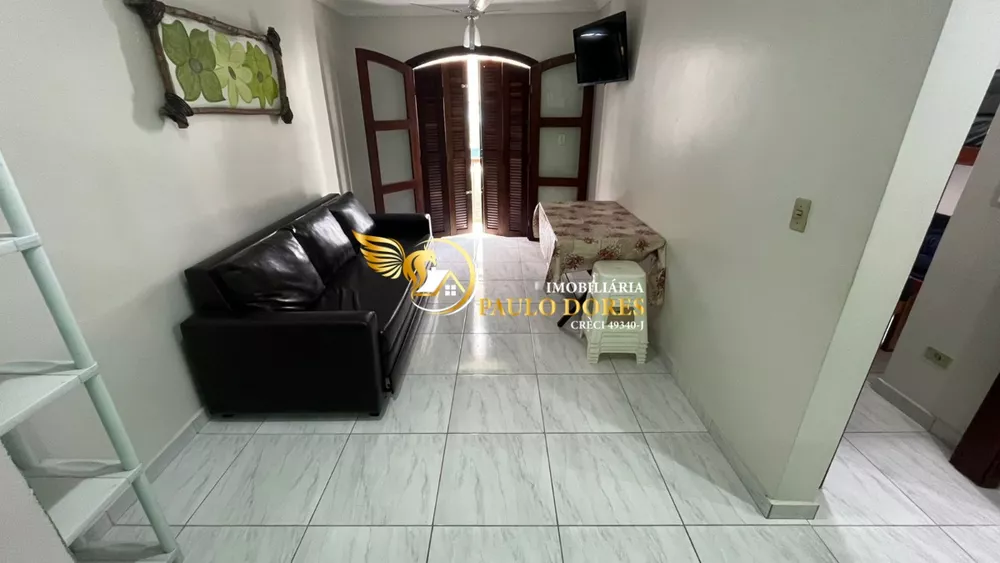 Apartamento, 1 quarto, 40 m² - Foto 1