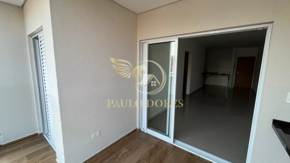 Apartamento, 2 quartos, 70 m² - Foto 2