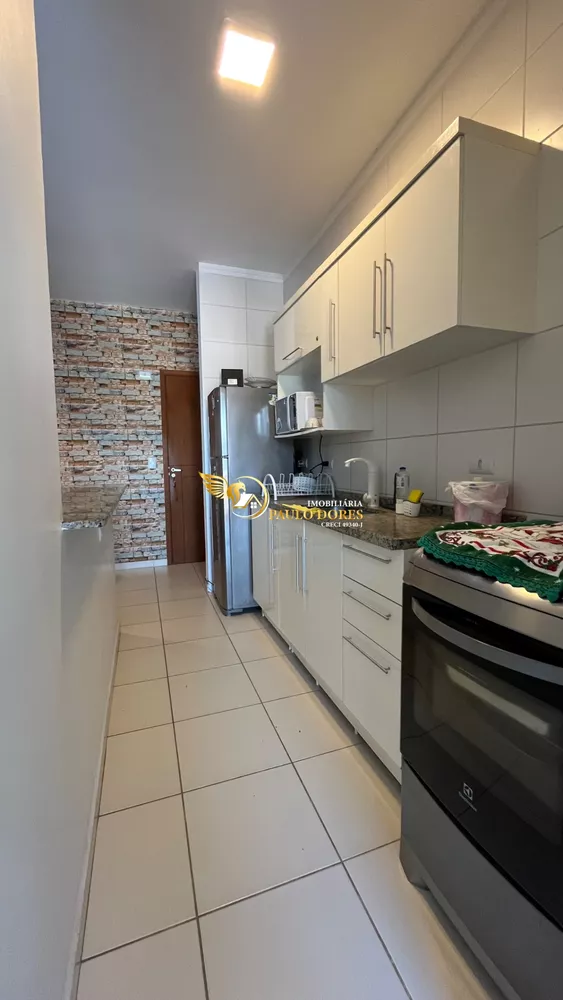 Apartamento, 2 quartos, 76 m² - Foto 3