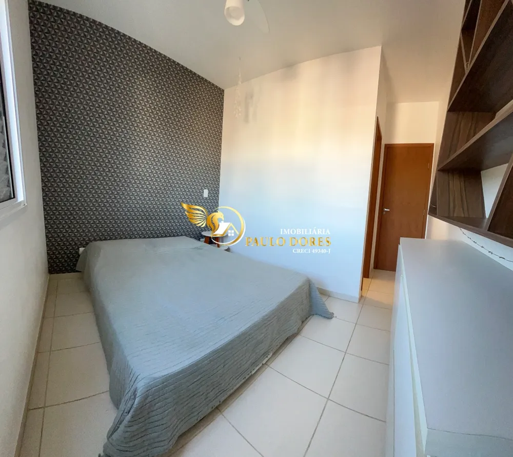 Apartamento, 2 quartos, 76 m² - Foto 1