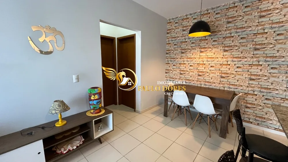 Apartamento, 2 quartos, 76 m² - Foto 5