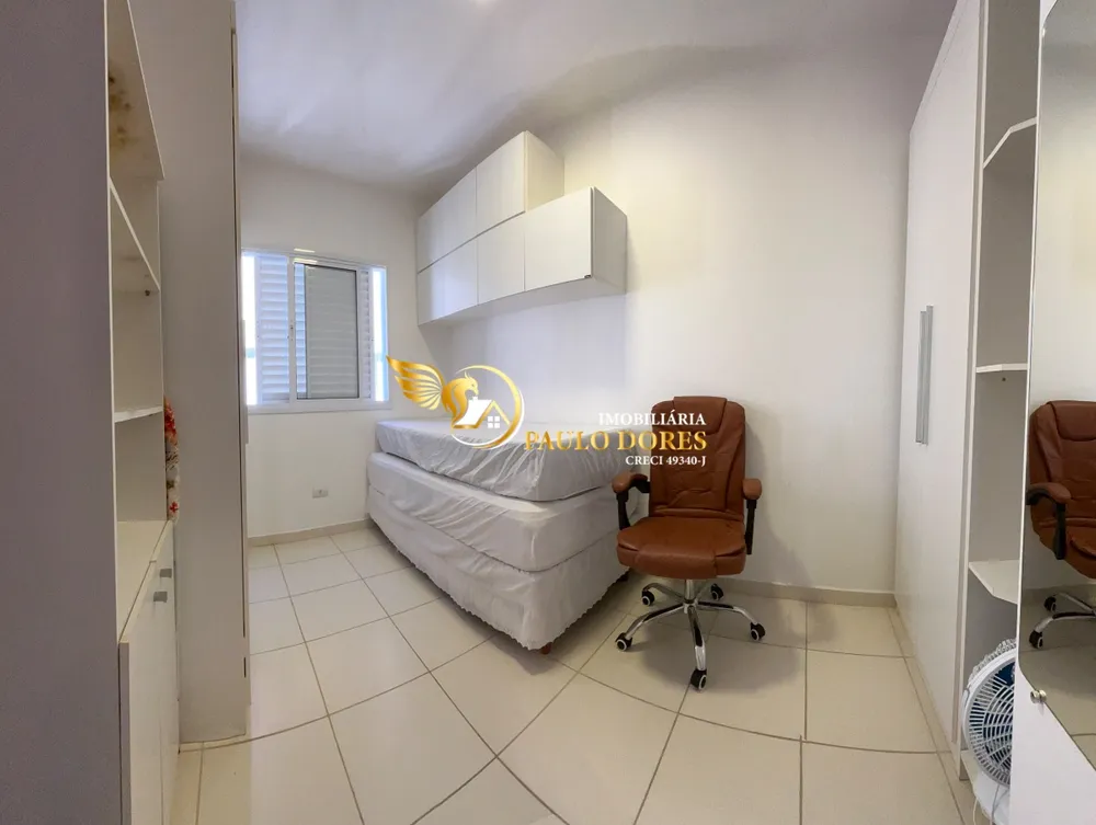 Apartamento, 2 quartos, 76 m² - Foto 3