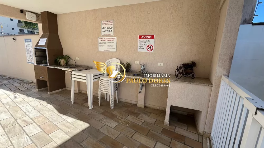 Apartamento, 2 quartos, 76 m² - Foto 2
