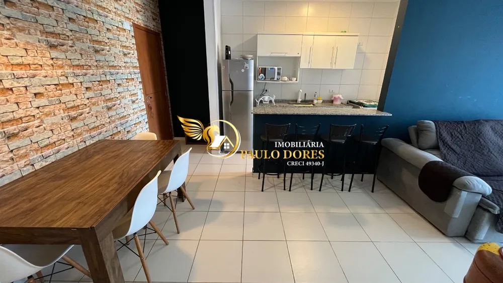 Apartamento, 2 quartos, 76 m² - Foto 6