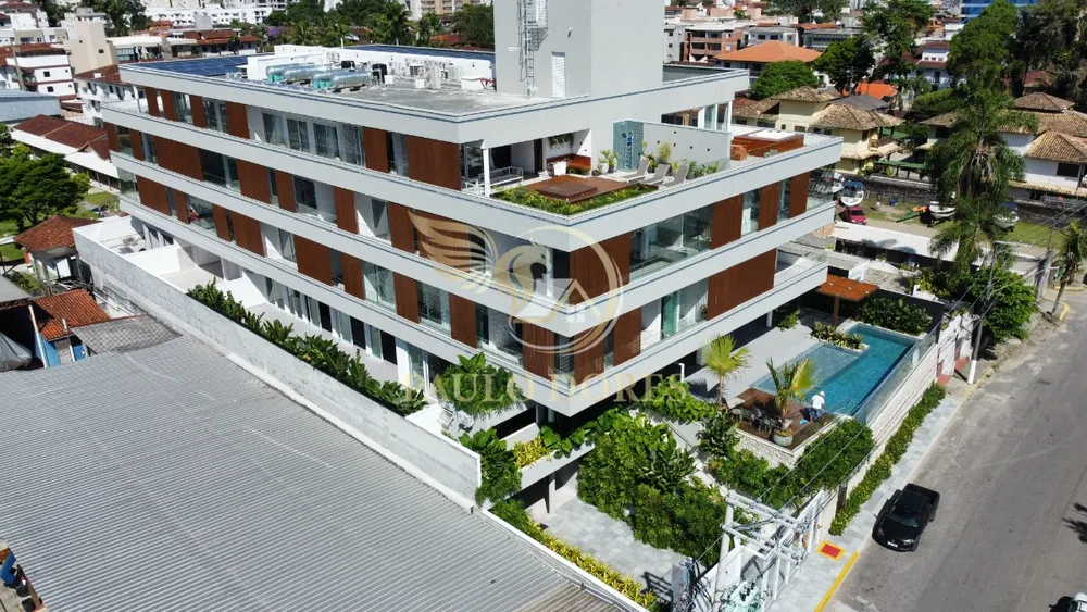 Cobertura, 3 quartos, 254 m² - Foto 8