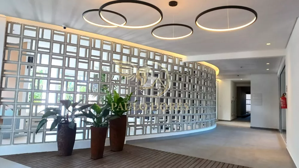 Cobertura, 3 quartos, 254 m² - Foto 2