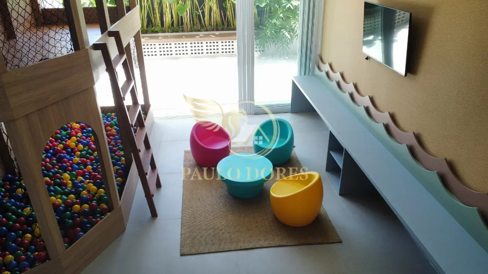 Cobertura, 3 quartos, 254 m² - Foto 5