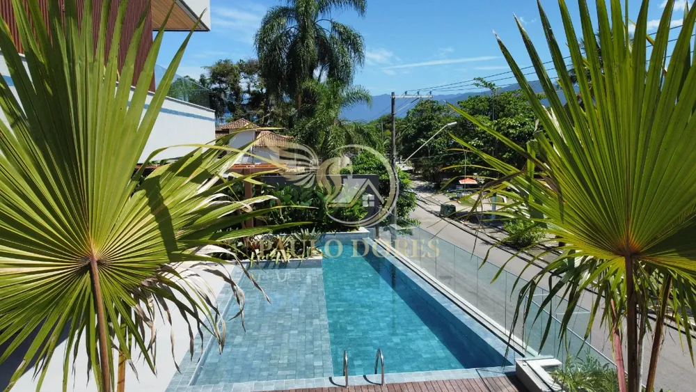 Cobertura, 3 quartos, 254 m² - Foto 7