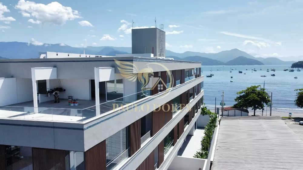 Cobertura, 3 quartos, 254 m² - Foto 4