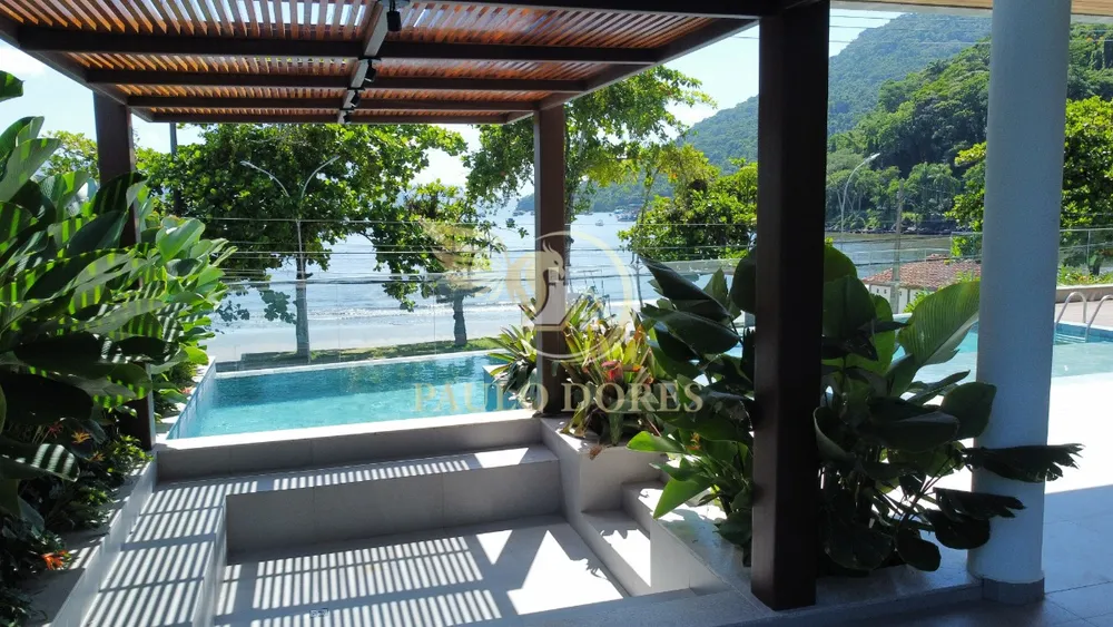 Cobertura, 3 quartos, 254 m² - Foto 6