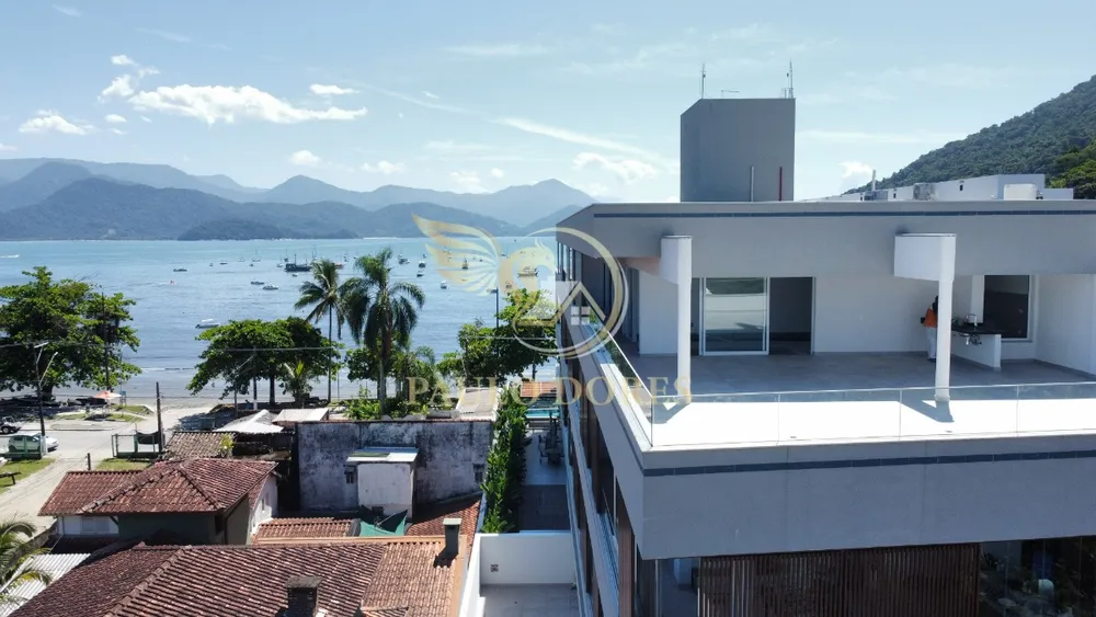 Cobertura, 3 quartos, 254 m² - Foto 10