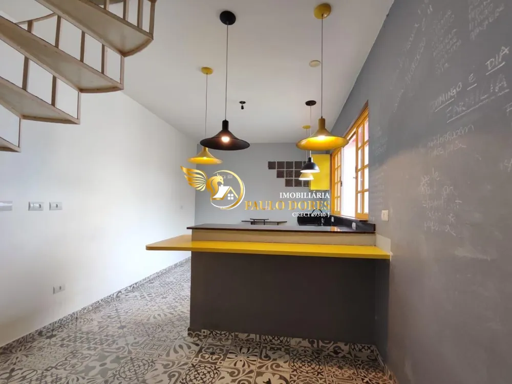 Casa, 3 quartos, 221 m² - Foto 3
