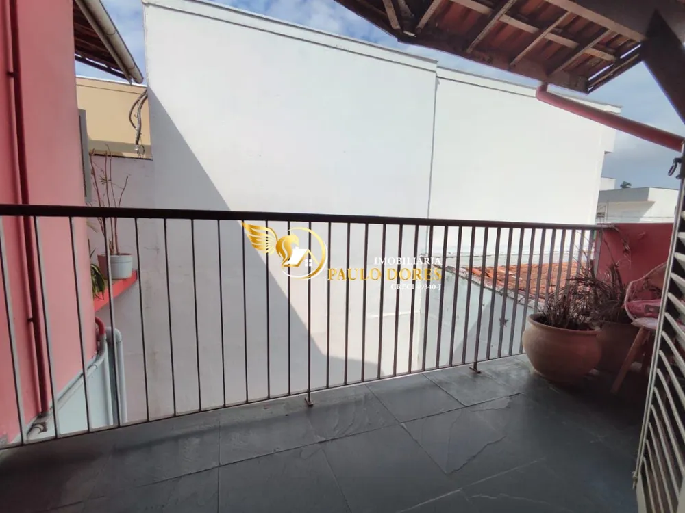 Casa, 3 quartos, 221 m² - Foto 10