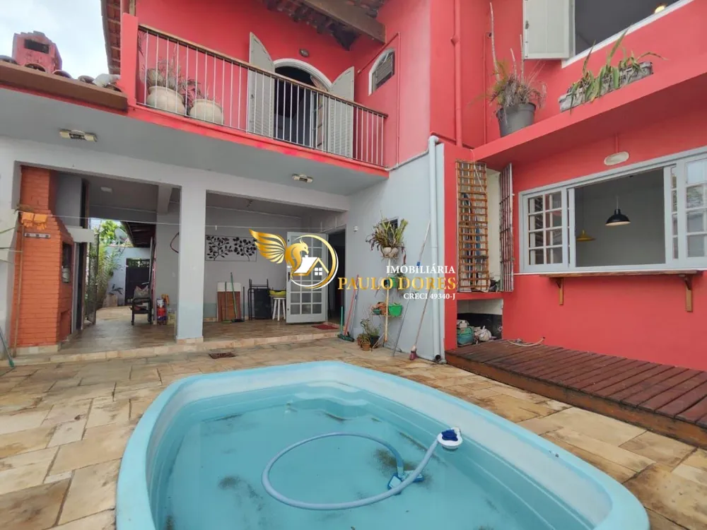 Casa, 3 quartos, 221 m² - Foto 11