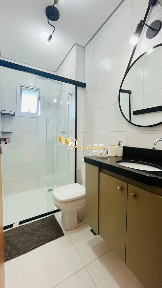 Apartamento, 1 quarto, 35 m² - Foto 3