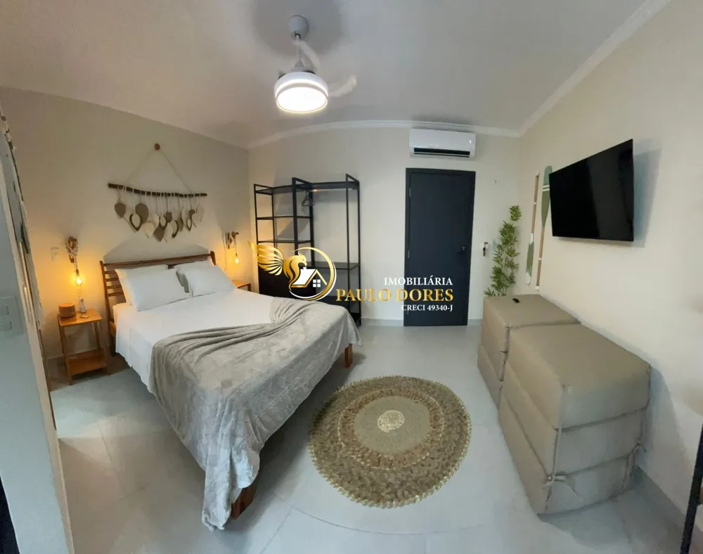 Apartamento, 1 quarto, 35 m² - Foto 2