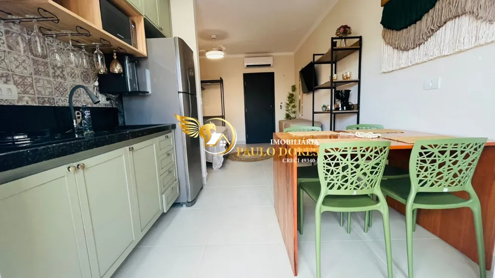 Apartamento, 1 quarto, 35 m² - Foto 7