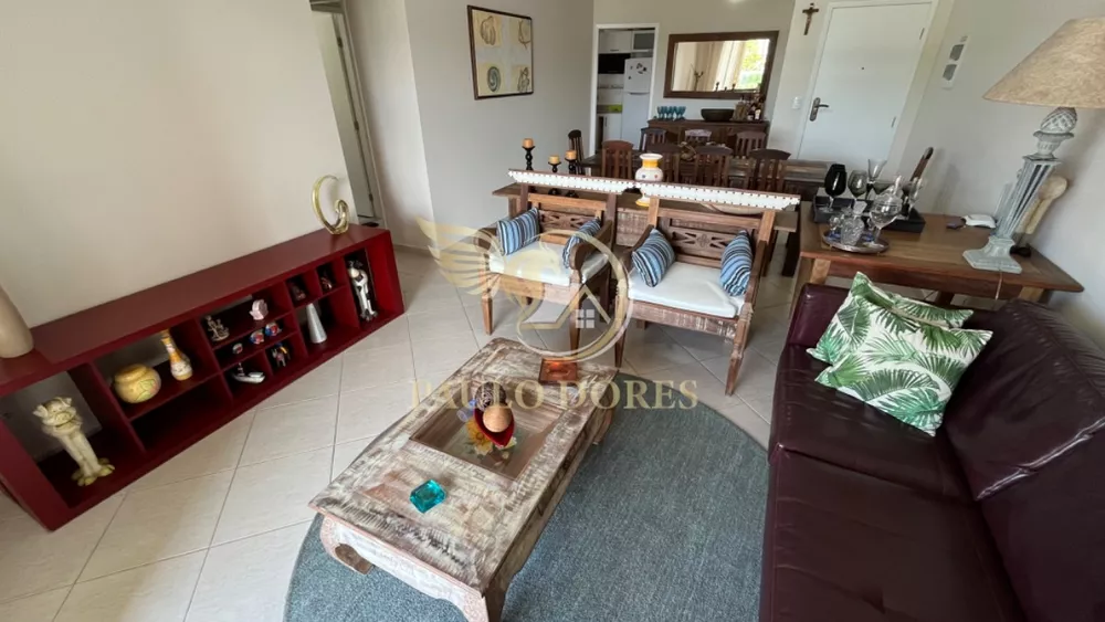 Apartamento, 2 quartos, 79 m² - Foto 2