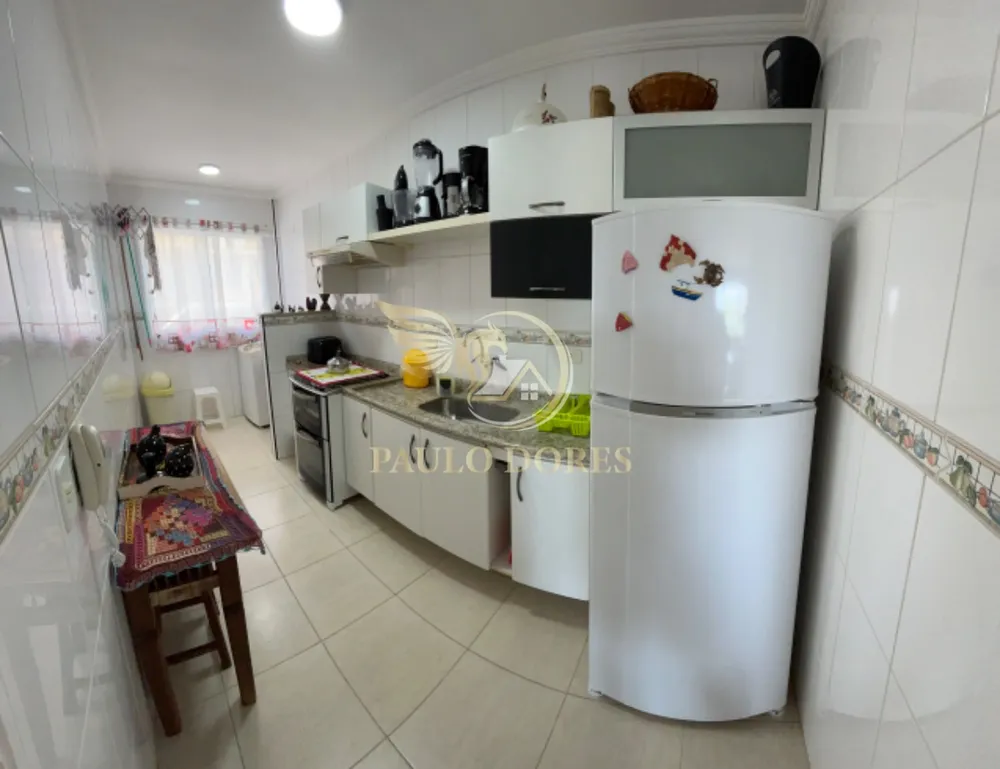 Apartamento, 2 quartos, 79 m² - Foto 2