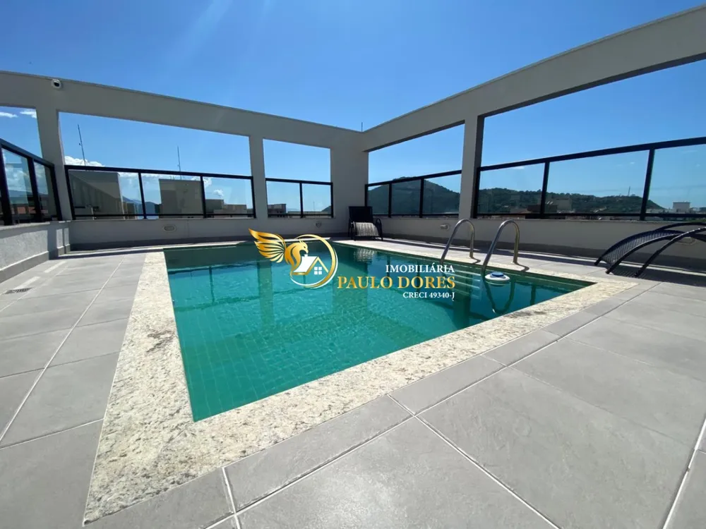 Apartamento, 2 quartos, 70 m² - Foto 11