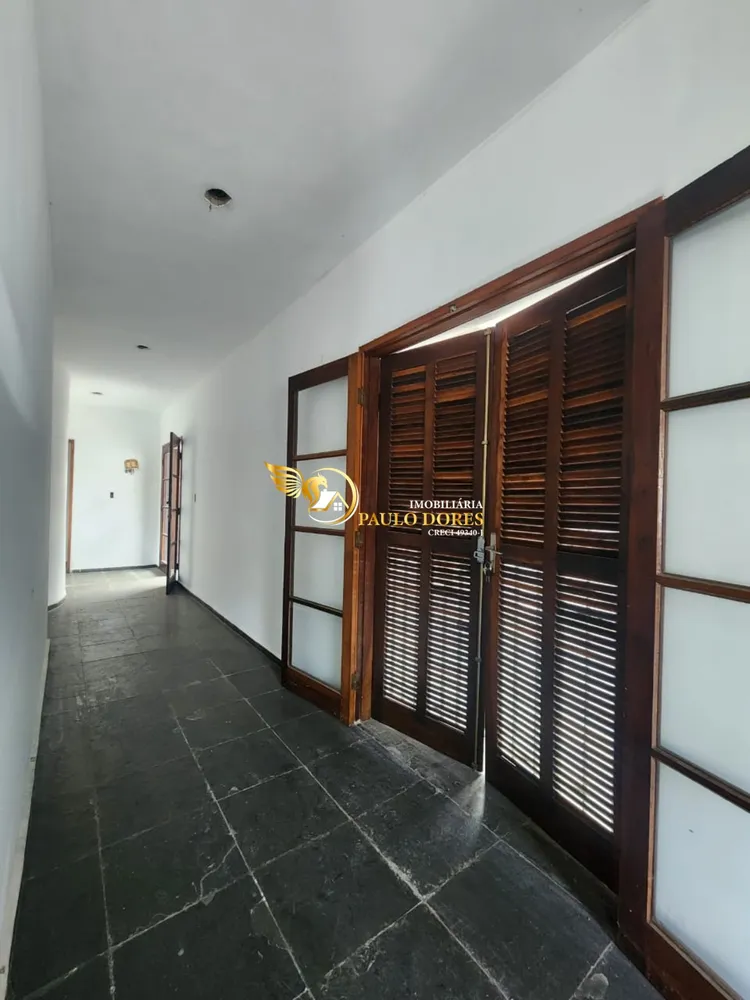 Casa, 3 quartos, 186 m² - Foto 4