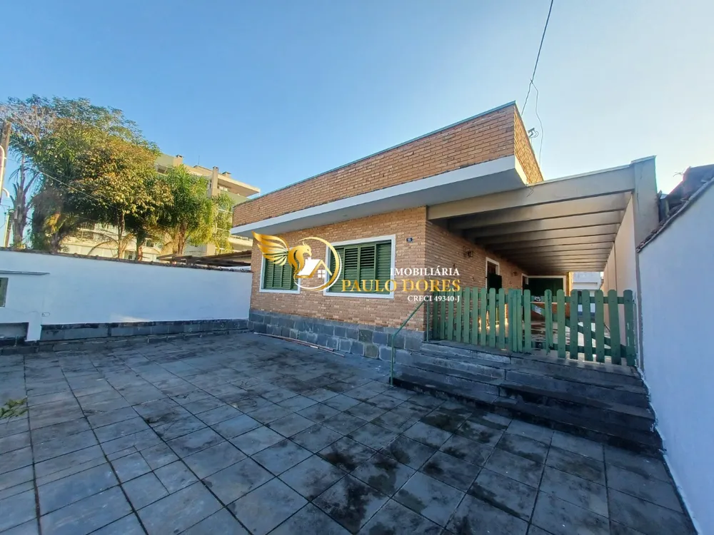 Casa, 3 quartos, 186 m² - Foto 5