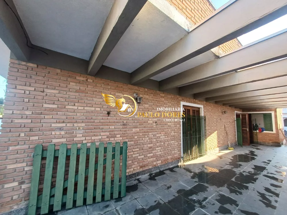 Casa, 3 quartos, 186 m² - Foto 2